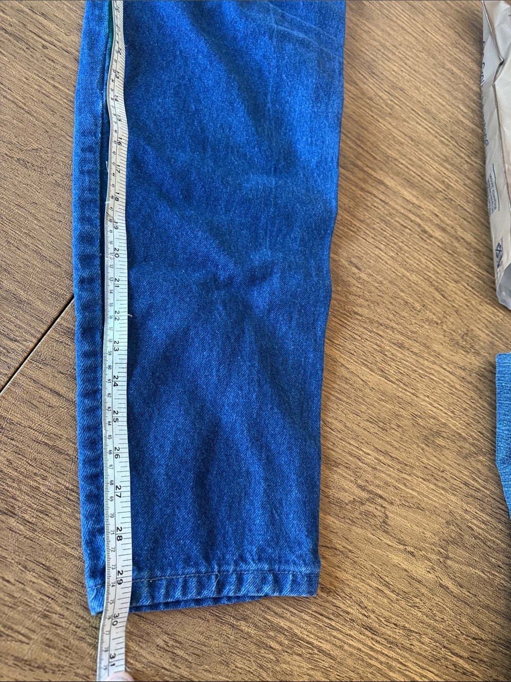 Vintage rocky Mountain jeans - Picture 6 of 6